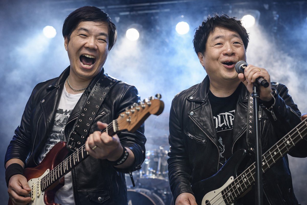 #お騒がせミネルヴァライブ
おつかれしたぁーーー。

シャンプーをしなくなった！カンカンですが。
芸歴０年から３１年までが出演してました。
客層も、バラバラ！とても、良いライブやと思いまっさ！

次回は5月11日(月)
よろしくやで。