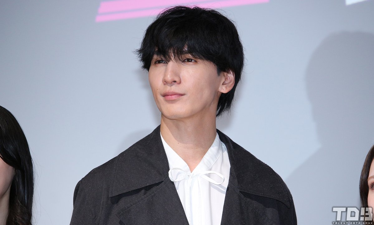 タレントデータバンク【公式】 tweet media