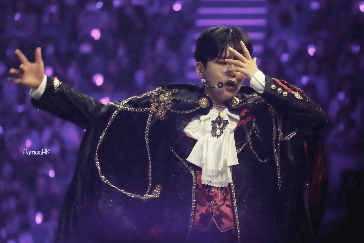 Patricia HK tweet media