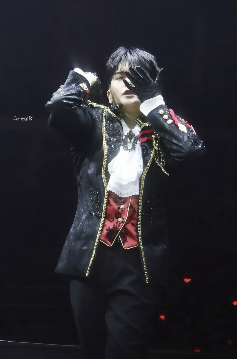 Patricia HK tweet media