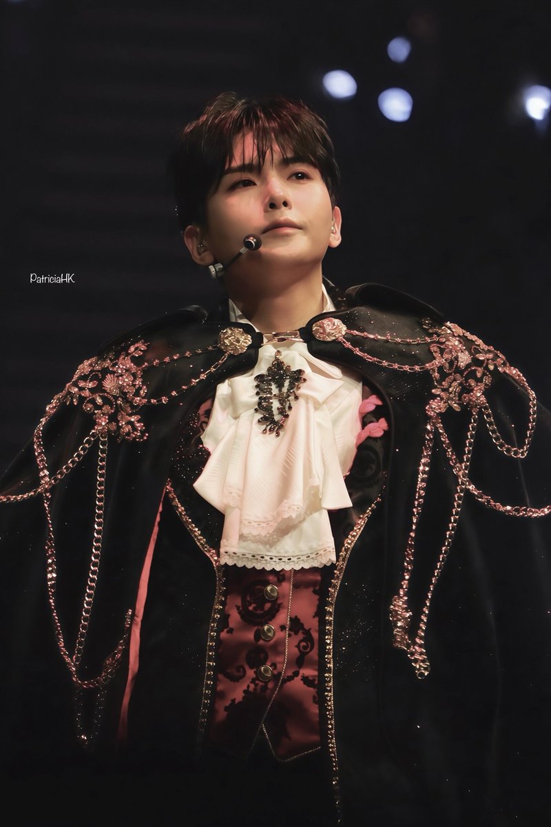 Patricia HK tweet media