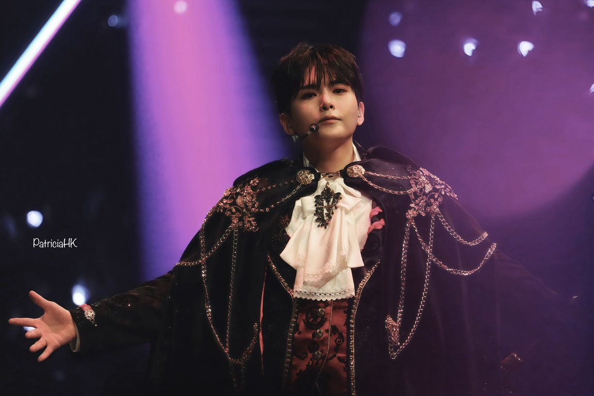 Patricia HK tweet media