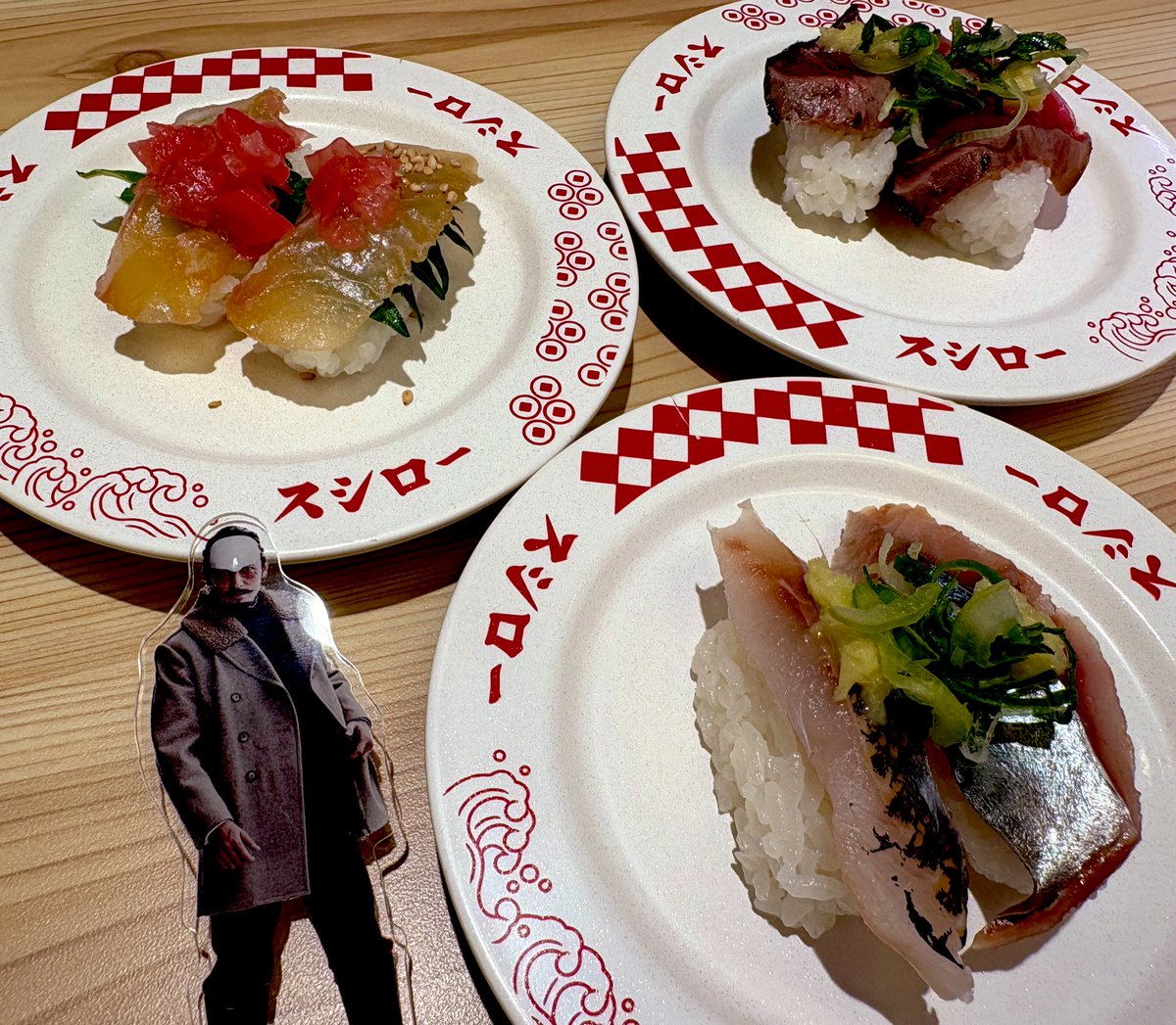 どりこ tweet media