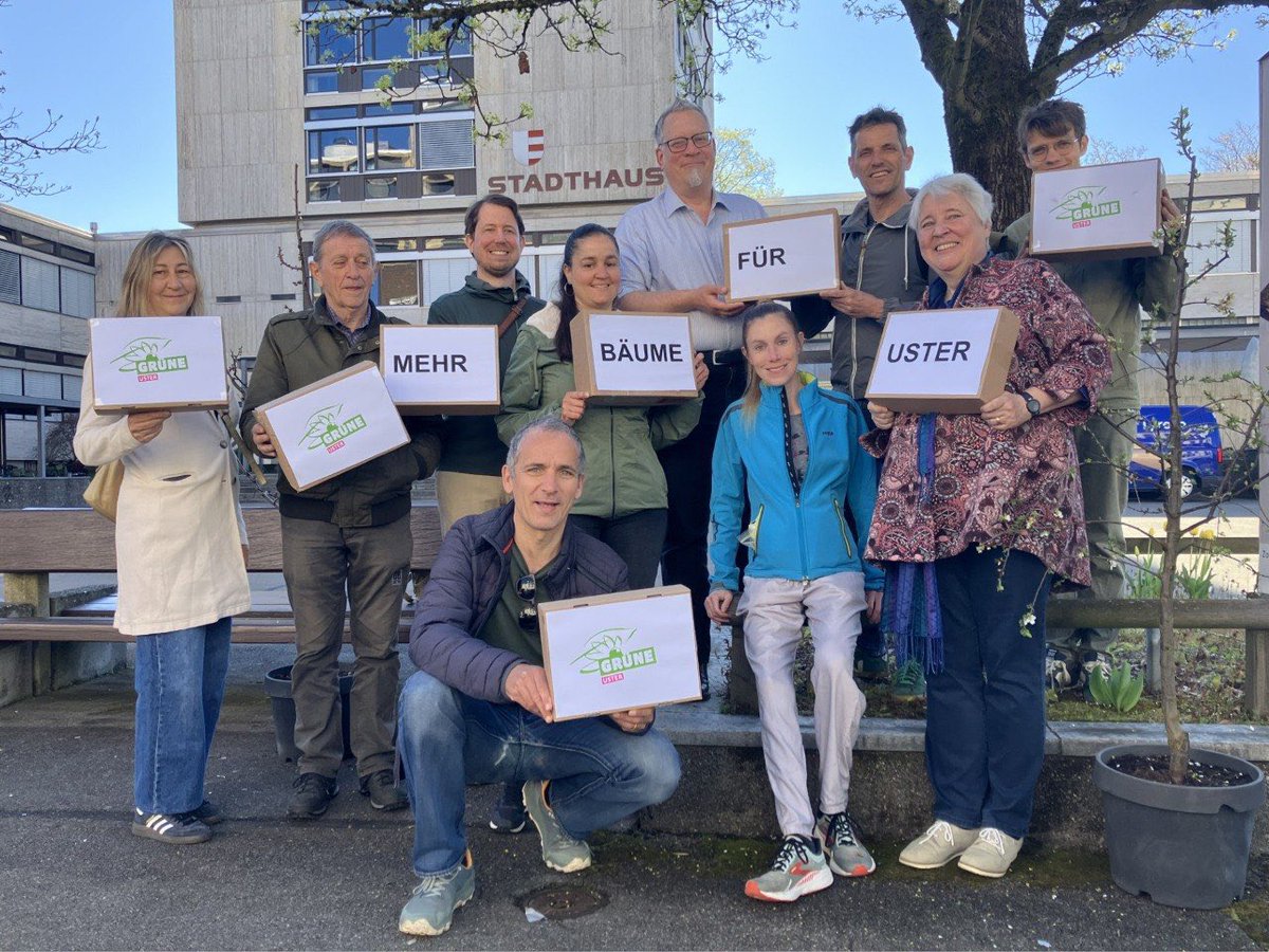 Meret Schneider tweet media