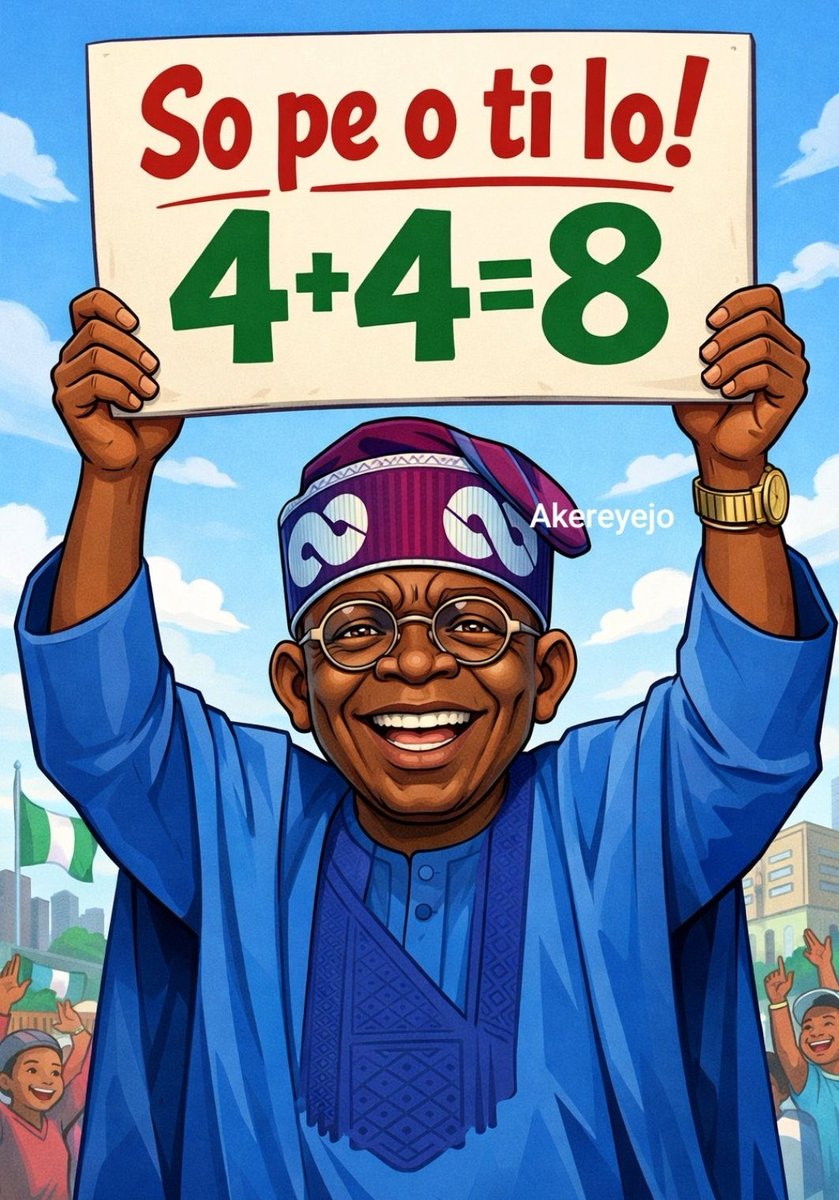 Icon 🇳🇬🇳🇬 tweet media