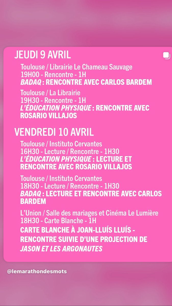 Carlos Bardem Oficial tweet media