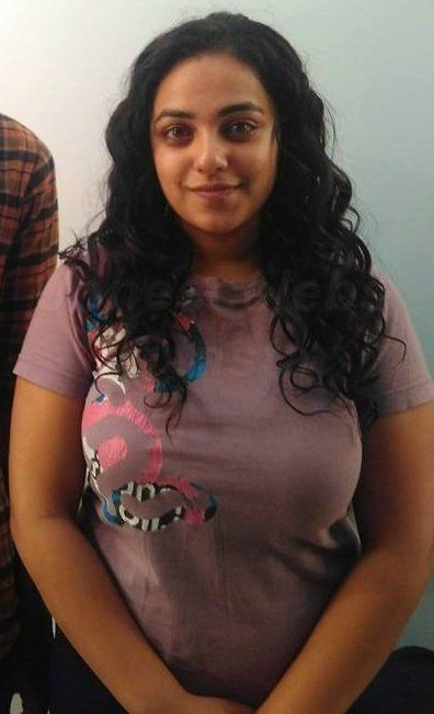 Birthday Baby Nitya, enti okati antha piki..inkti antha kindhaki undi.. 😋