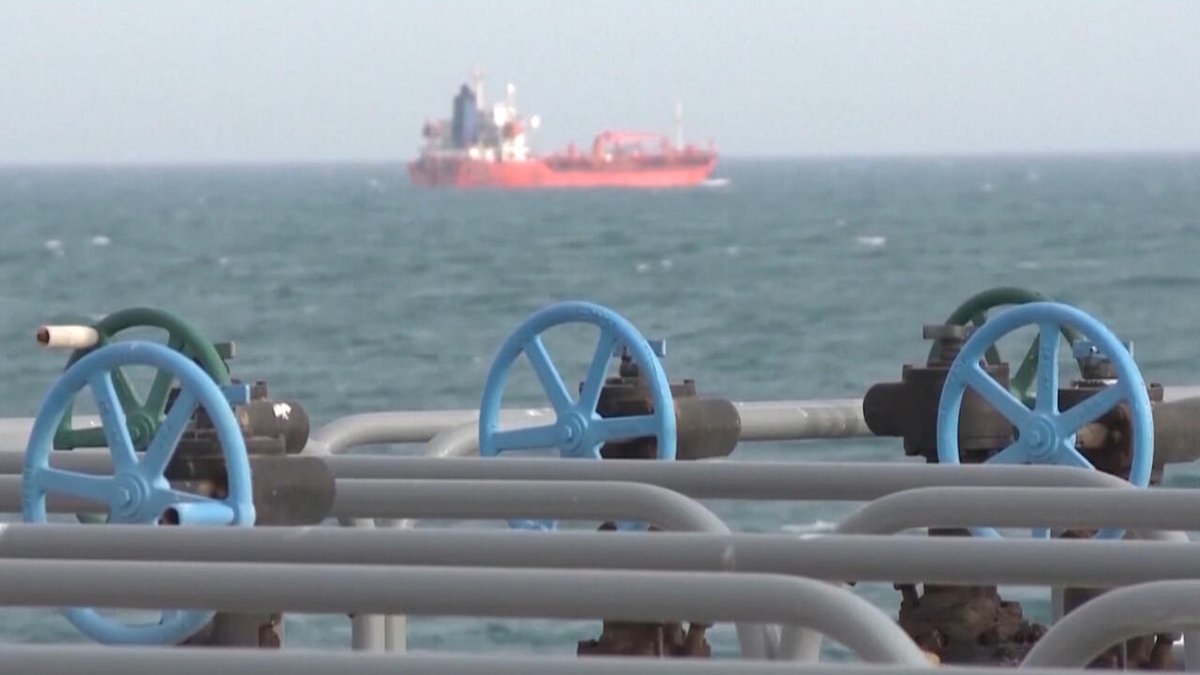 FRANCE 24 Français tweet media