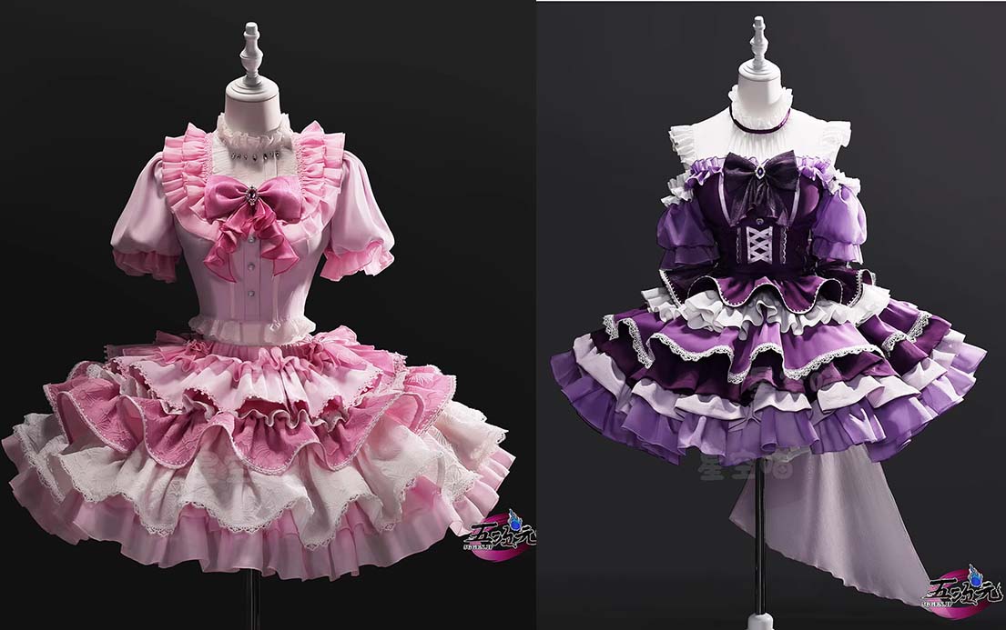 「五次元」公式 tweet media