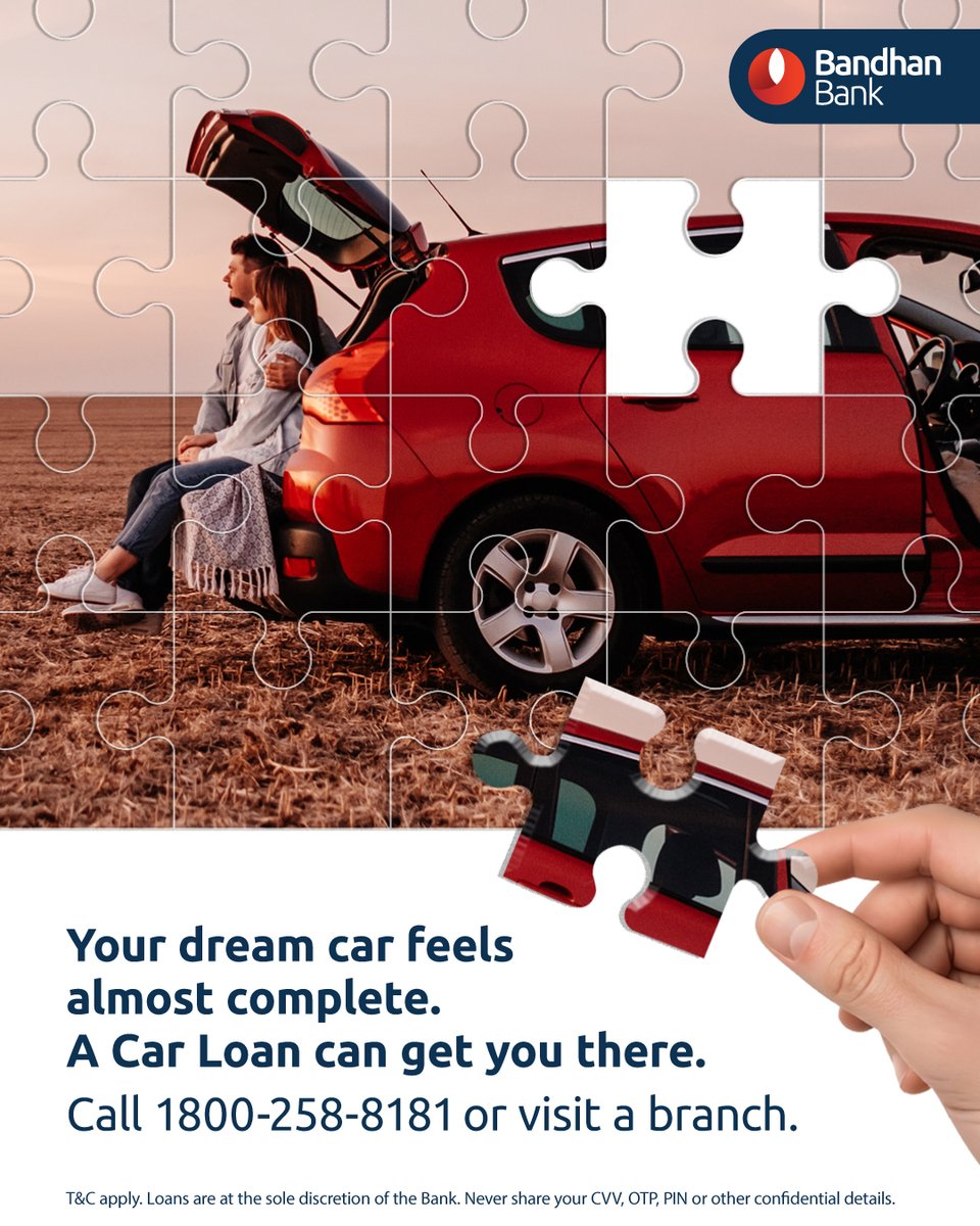 Bandhan Bank tweet media