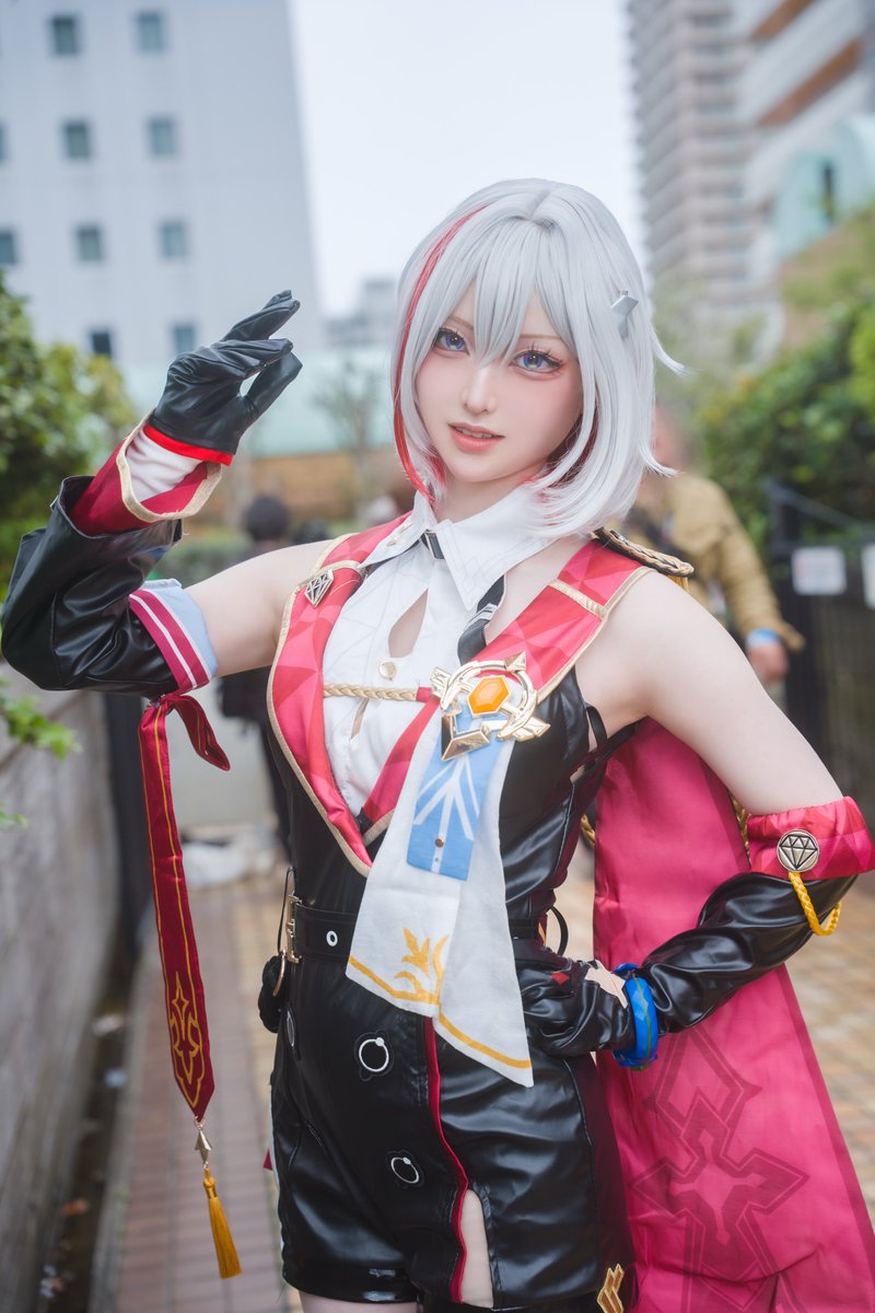 鳴海ひなた@a!3.5 tweet media