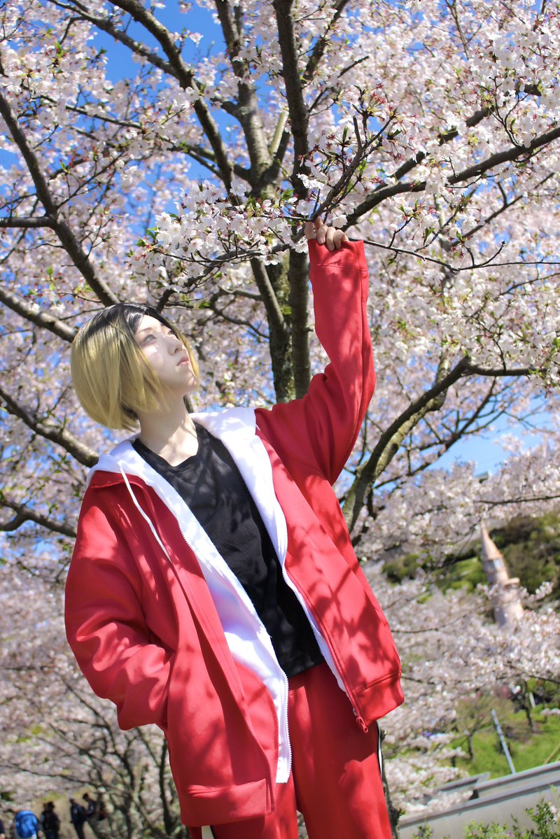 おこめんてぃ@尾道ｺｽﾊﾟﾙ tweet media