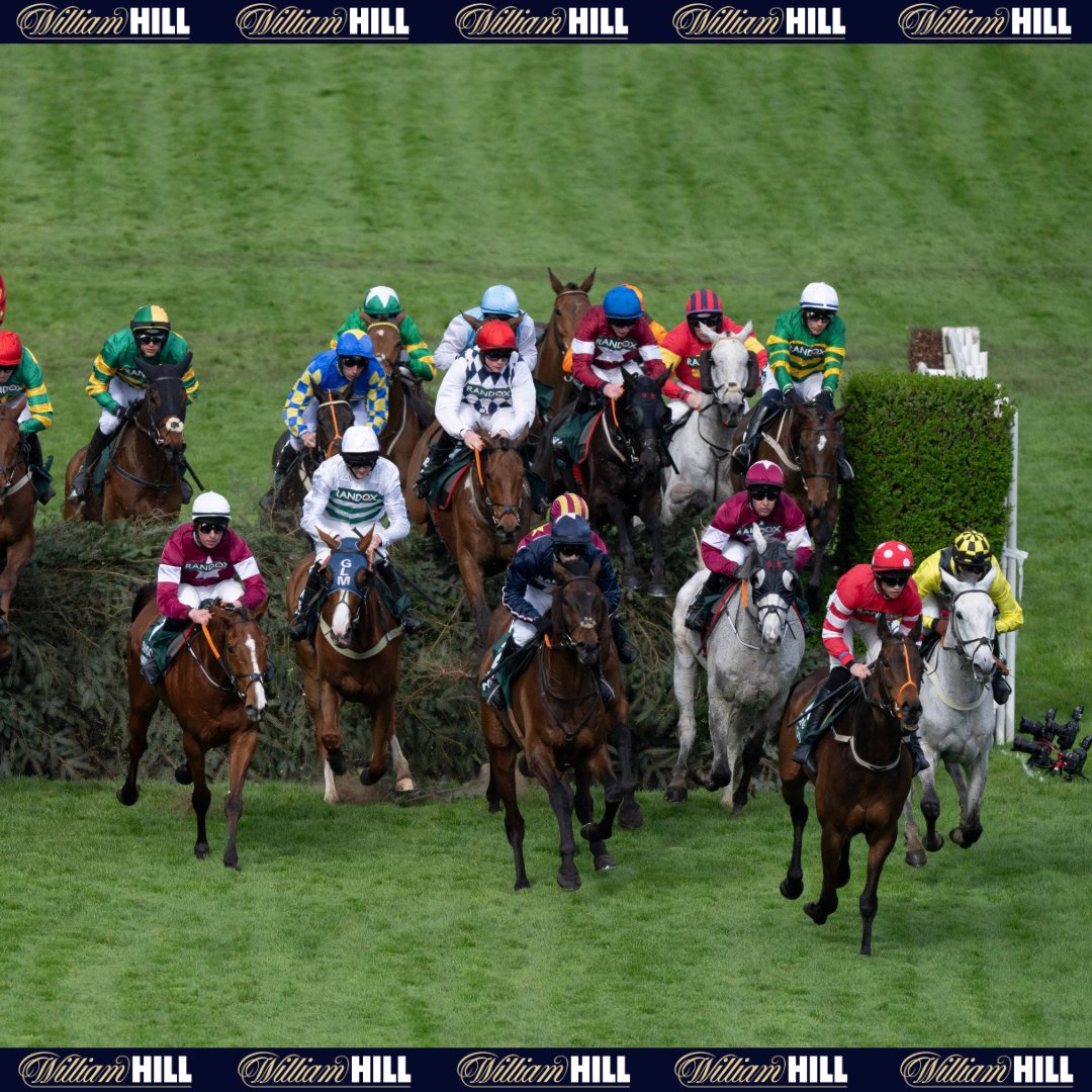 WillHillRacing's tweet image. Confirmed jockey bookings for the Grand National: 

I Am Maximus - Paul Townend
Nick Rockett - Tom Bellamy
Banbridge - J. J. Slevin
Grangeclare West - Patrick Mullins
Gerri Colombe - Jack Kennedy
Haiti Couleurs - Sean Bowen
Spillane's Tower - Simon Torrens
Firefox - Keith