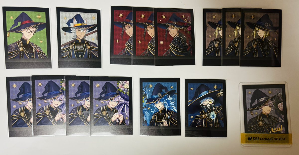 ライト @初回リトリン必読 tweet media