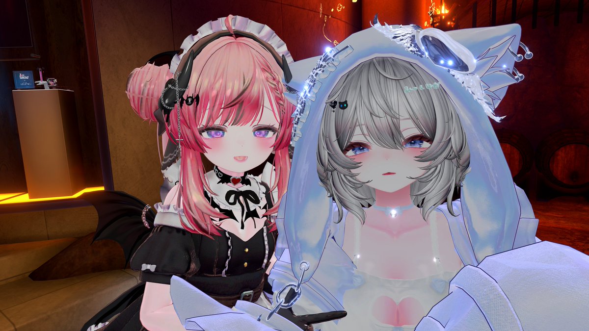 みーしゅか tweet media