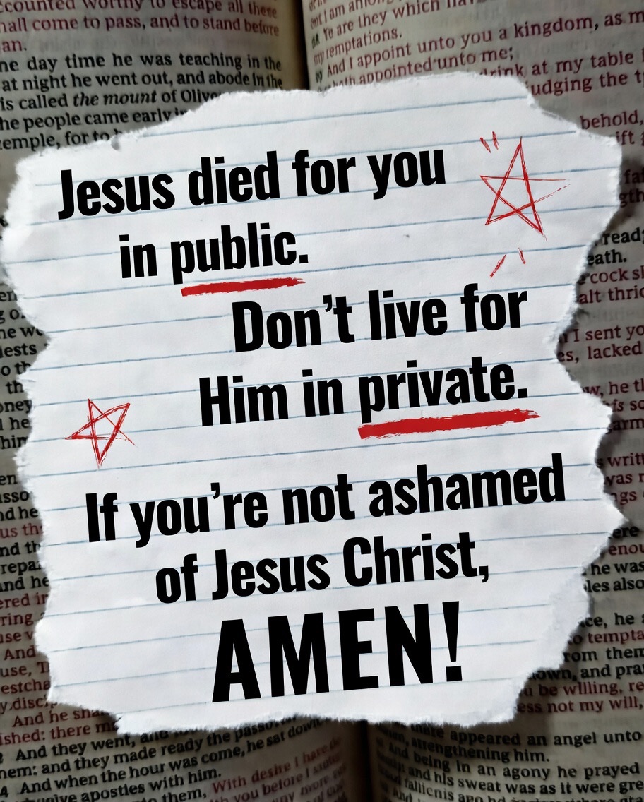 Jesus is my King 👑 tweet media