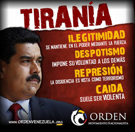 Marcos Pérez Jiménez tweet media