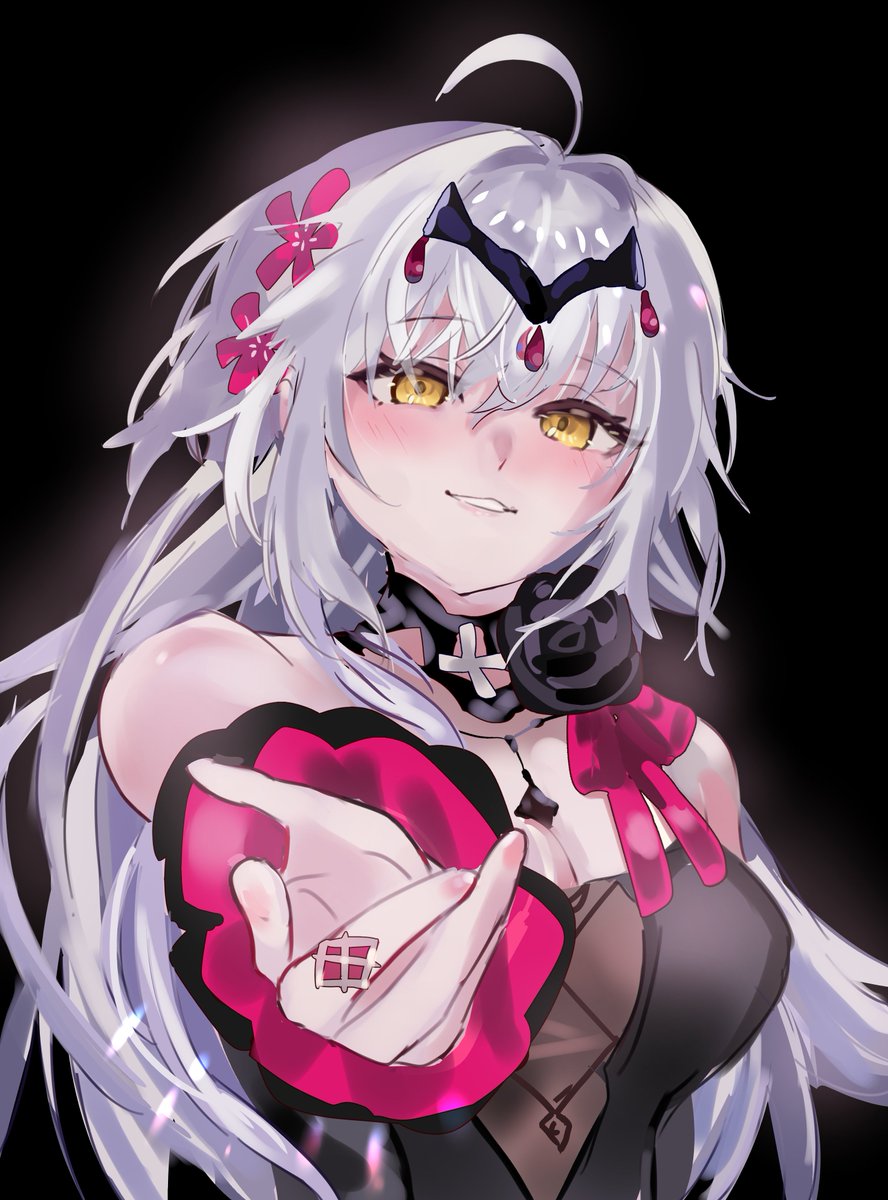 klash@次は何に出よう tweet media