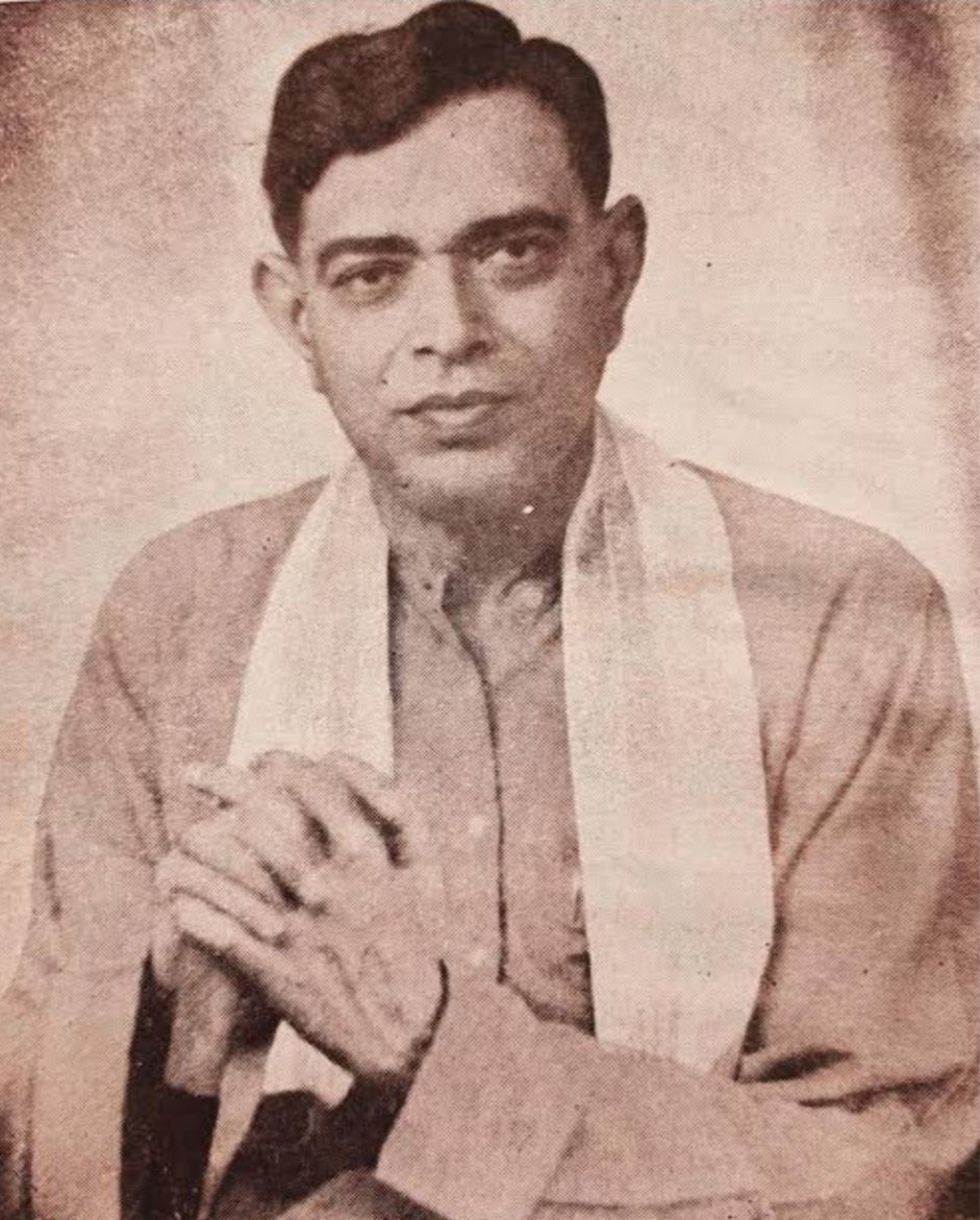 سمر علی خان tweet media