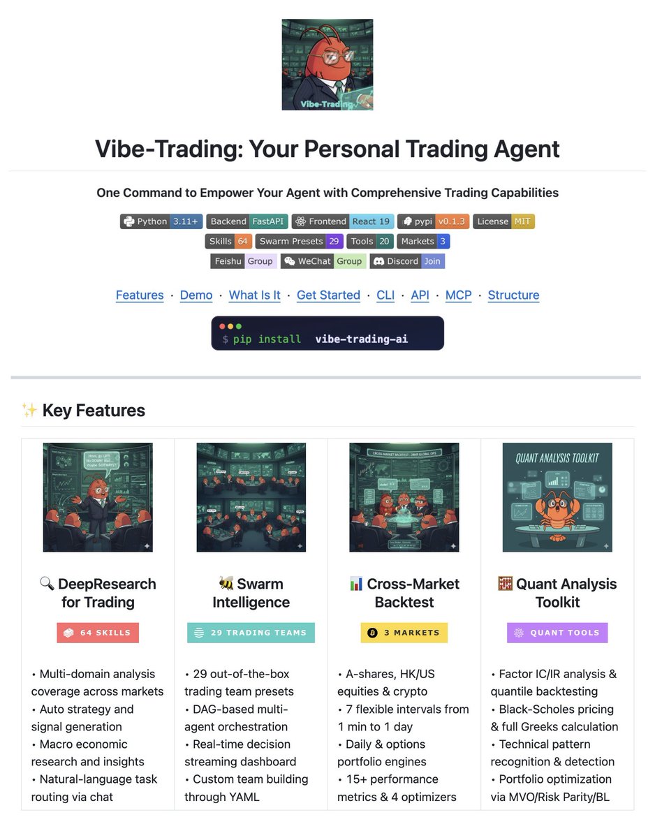 Chao Huang tweet media