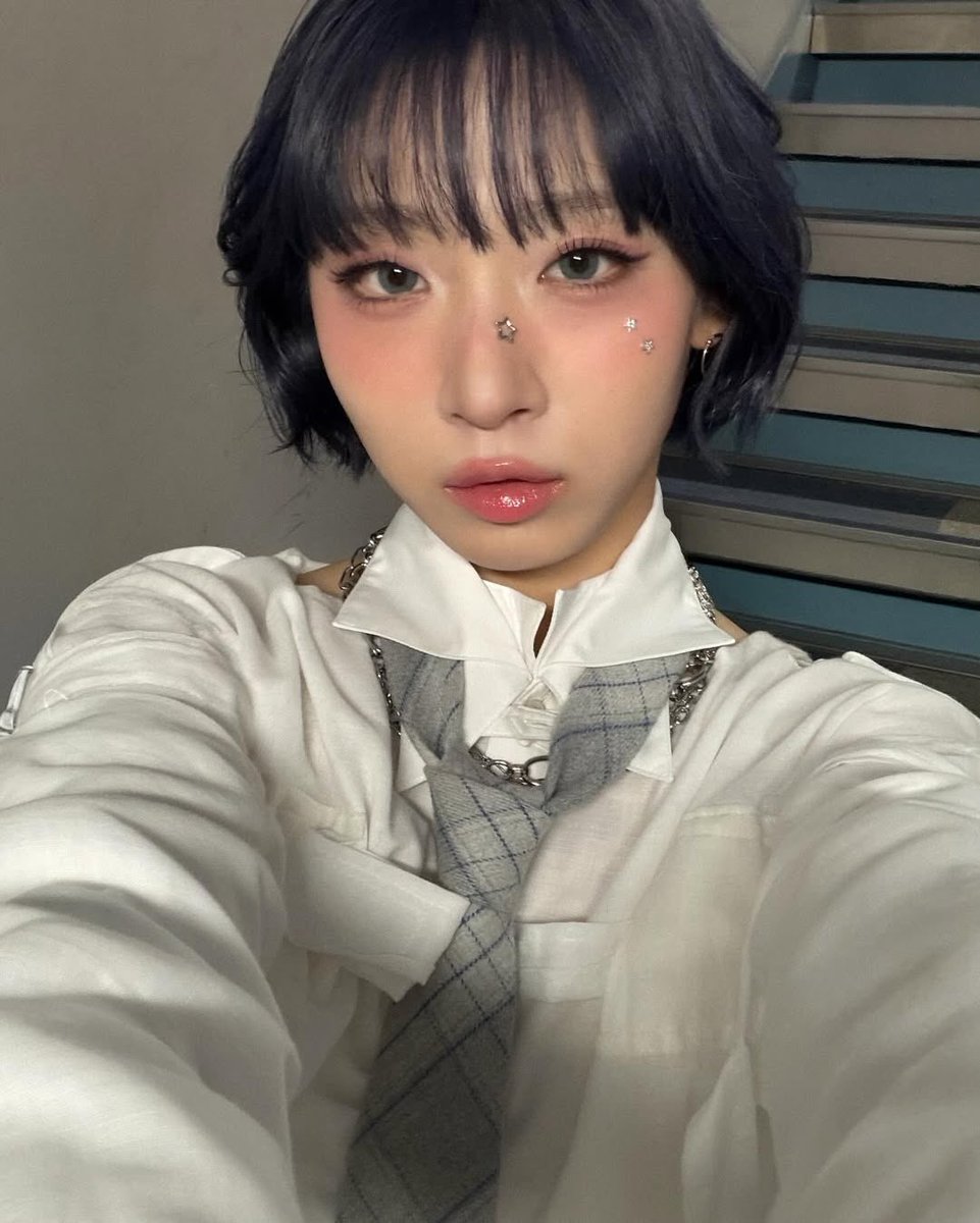 jisoo_ellen's tweet photo. お口警察です🫵🫵🫵🚨🚨🚨
なんですかその可愛いお口は🫵🫵🫵🚨🚨🚨 https://t.co/rTGPCyAoDc