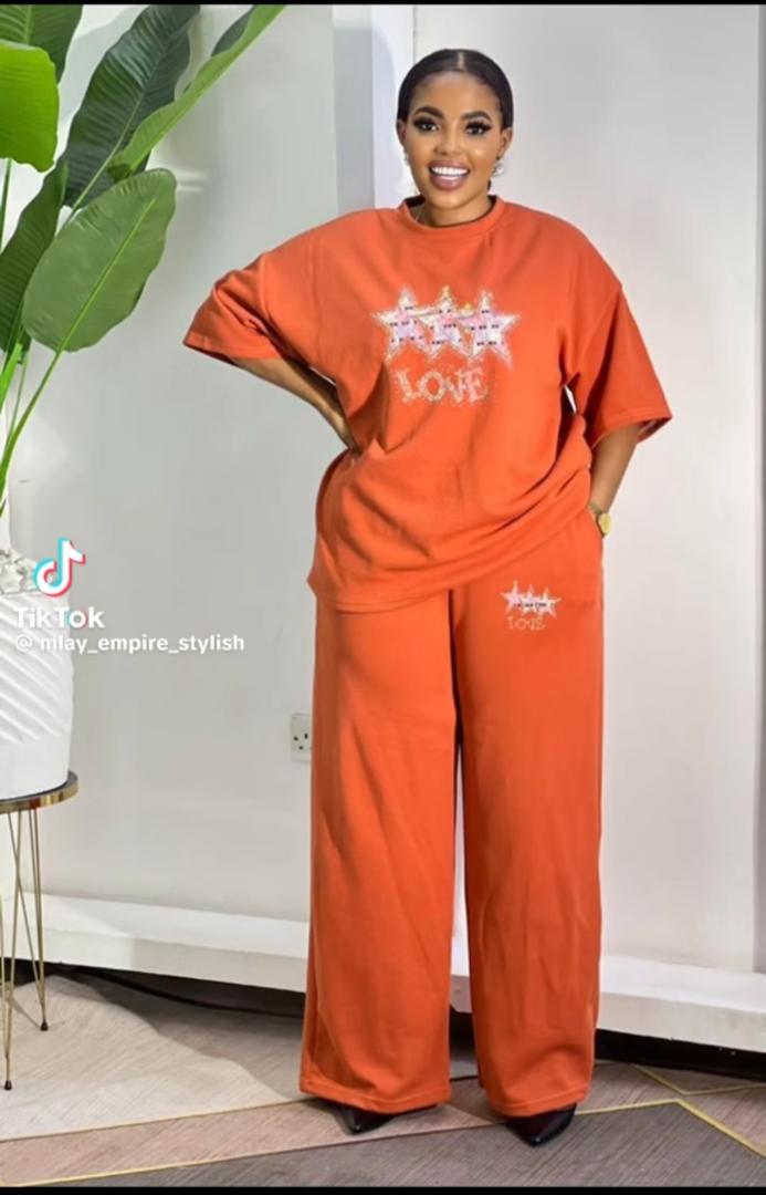 Mai Tsinnaku ✍️ tweet media