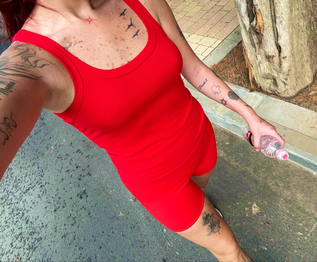 Romi__Shapiro🖤 tweet media