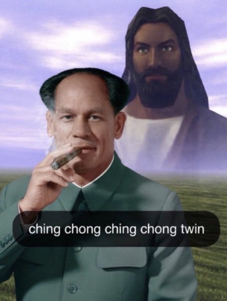 Maken (divinely protected)🧘♂️🍦🔤 tweet media