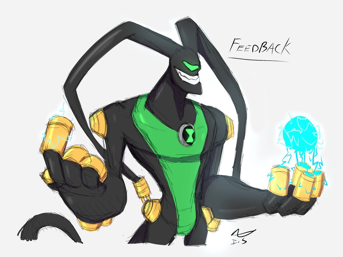 Chloe!! (Hype and Aura) tweet media