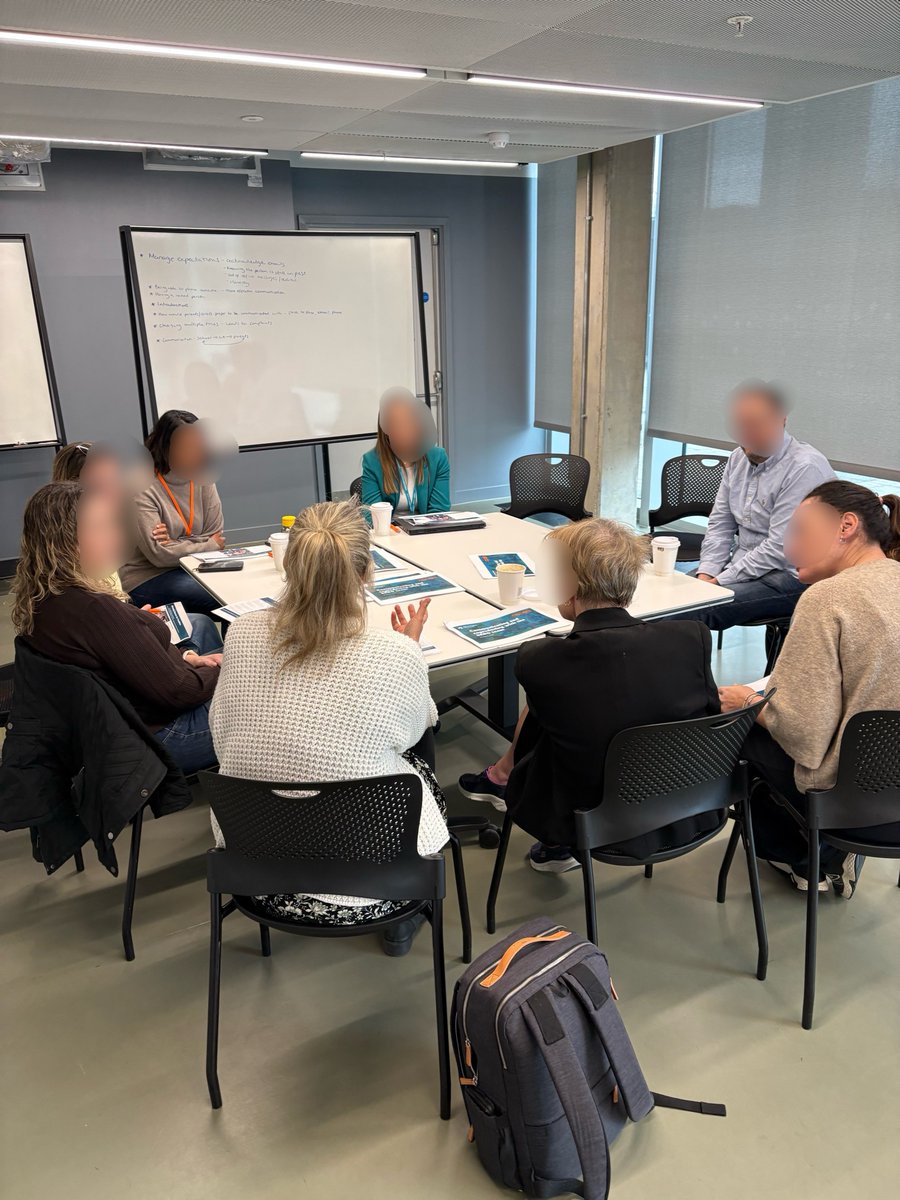 PACA MK (Parent and Carers Alliance MK) tweet media