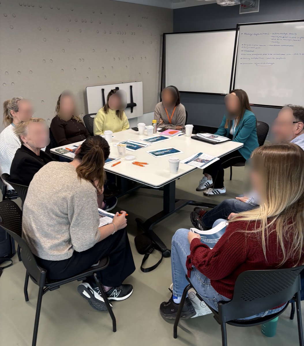 PACA MK (Parent and Carers Alliance MK) tweet media