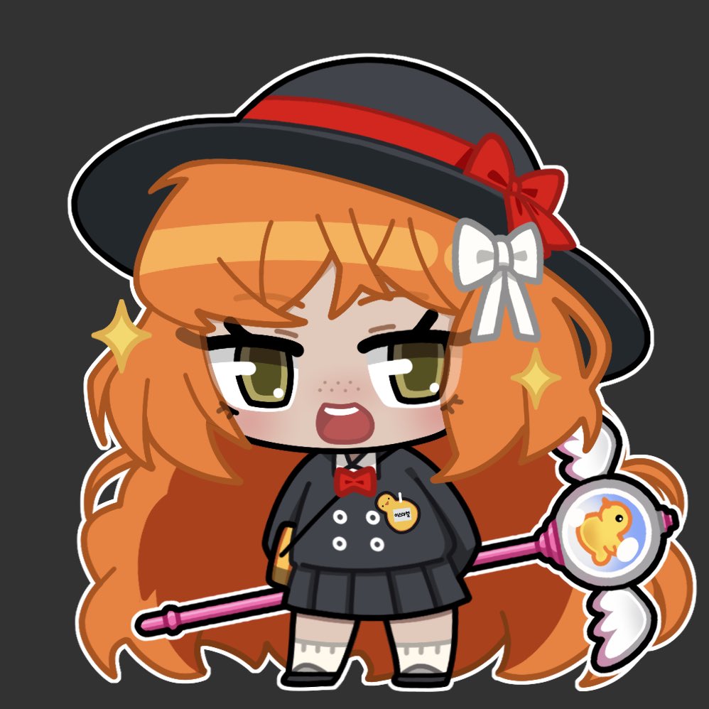 소라/そら tweet media