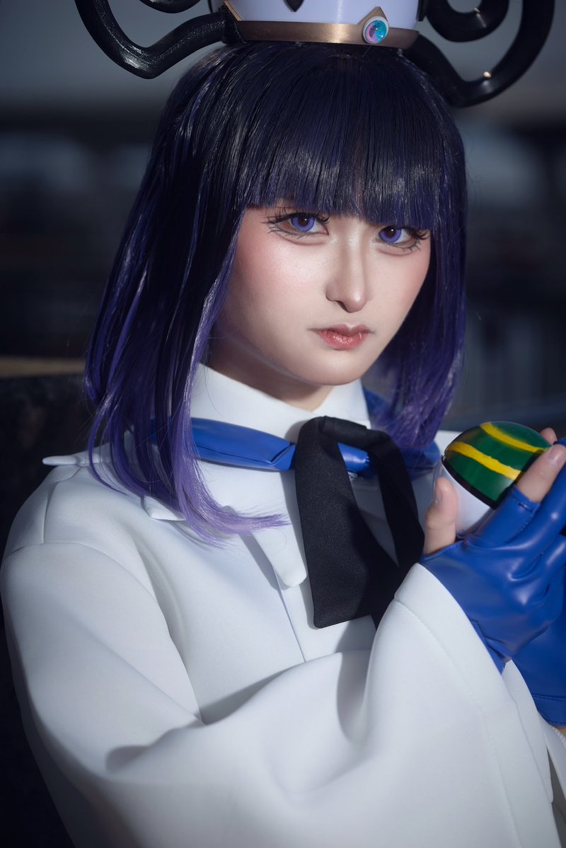 cos/ポケモンza

「暴走シローの 汚名をそそぐため こうして街を守るのが あたしとシャンデラの使命」

photo <a href="/tsubasa_photo24/">Tsubasa Nakano （仲野 翼）</a> 
 #アコスタ岸和田カンカン 
 #コスプレイヤーさんと繫がりたい