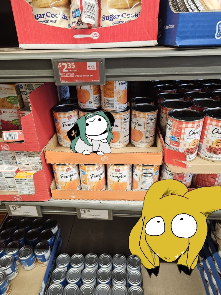 Wick: Cryptid Class𐂂 tweet media