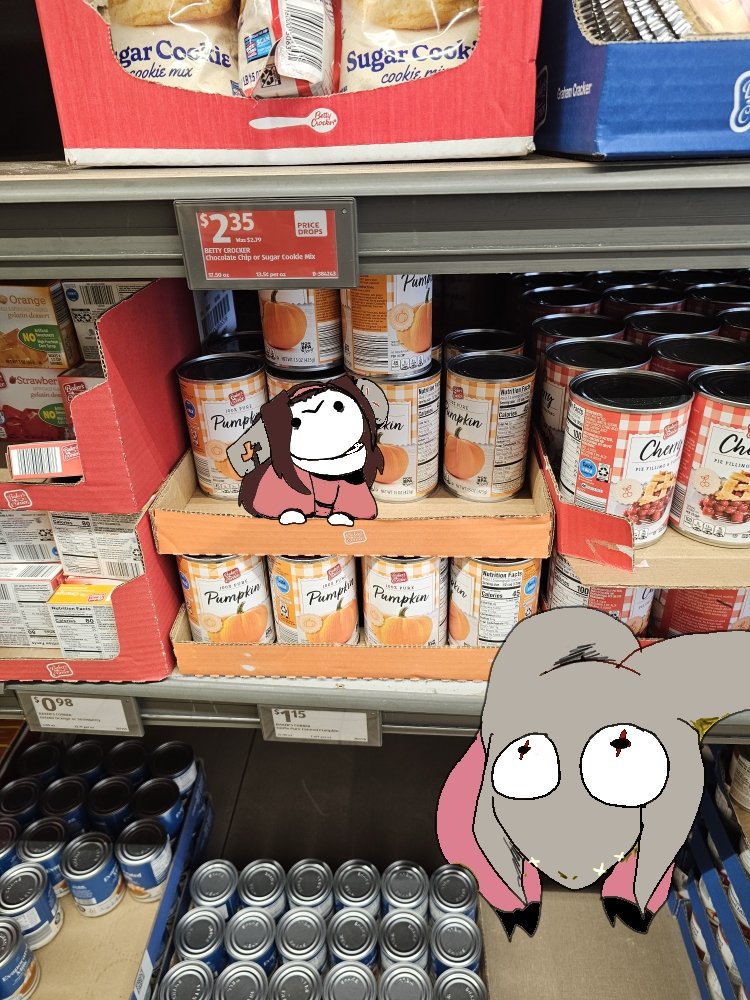 Wick: Cryptid Class𐂂 tweet media