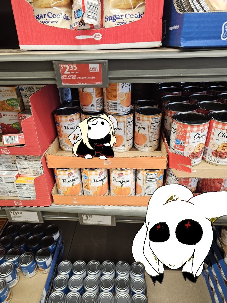 Wick: Cryptid Class𐂂 tweet media