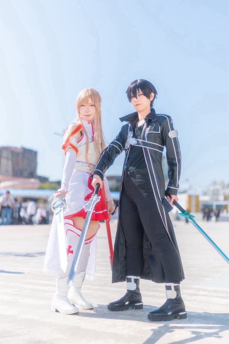 ぱせこ tweet media