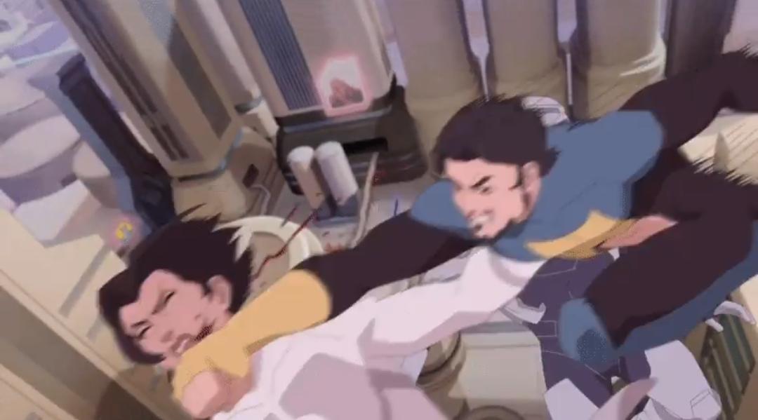 Henri 📖 Soul Eater l Spoilers INVC S4❗ tweet media