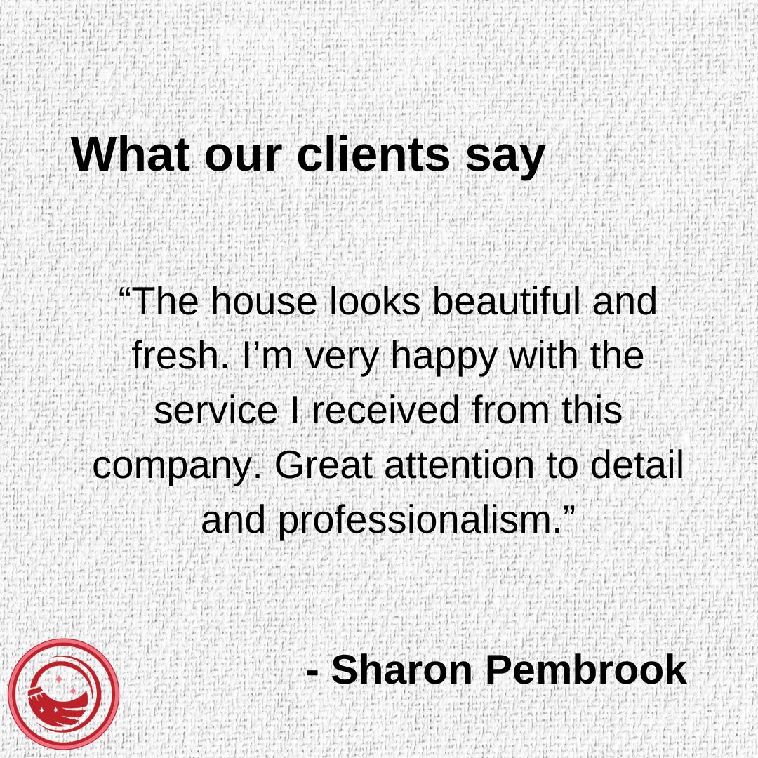 Every day is beautiful when we receive reviews like this.