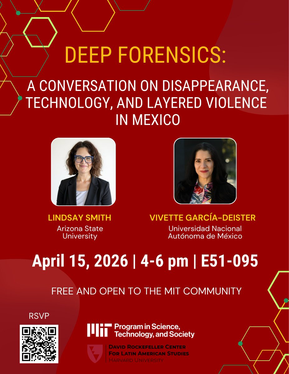 DRCLAS @ Harvard tweet media