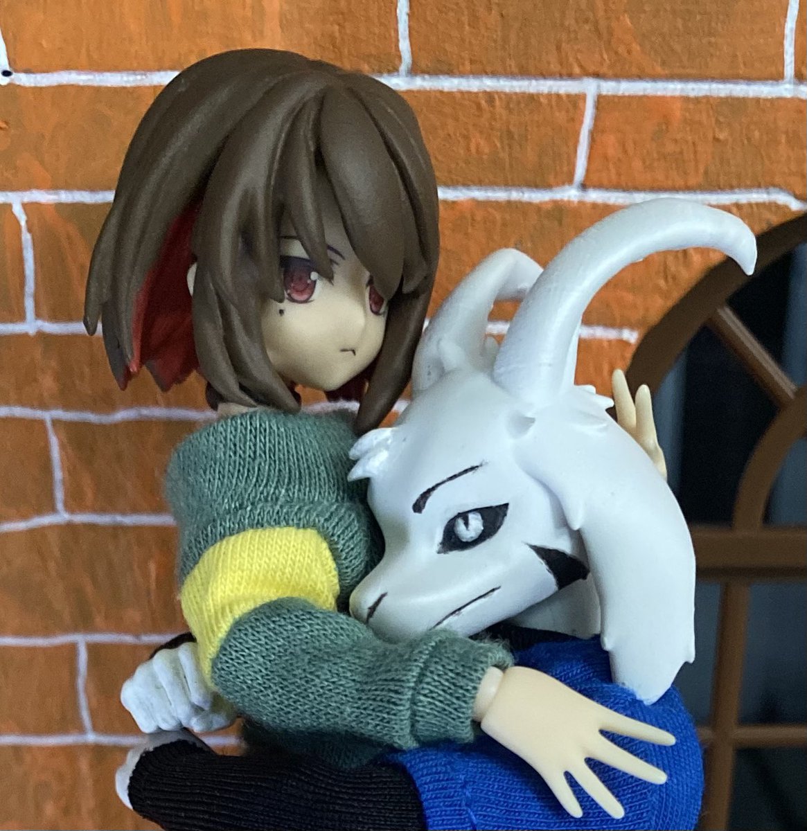 たかひろ tweet media