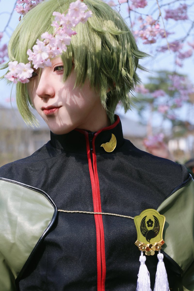 どがまる tweet media