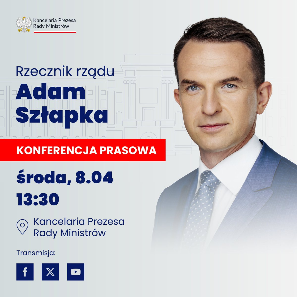 Kancelaria Premiera tweet media