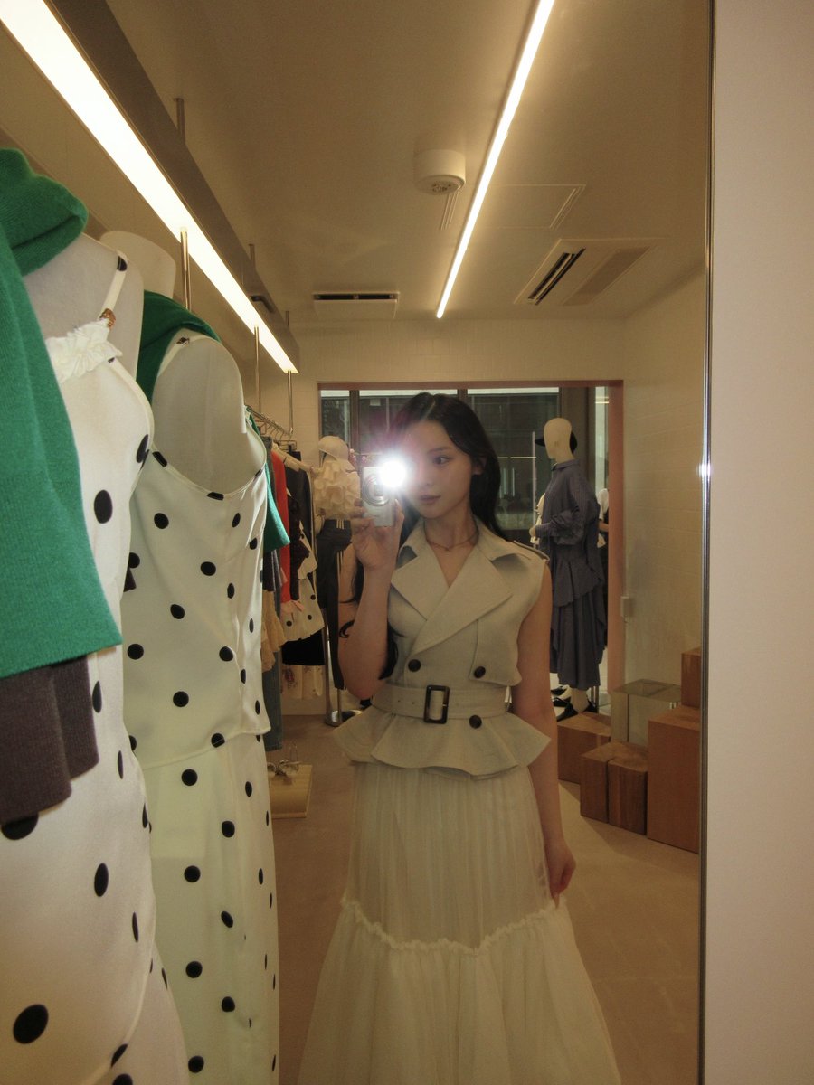 小泉 のん tweet media