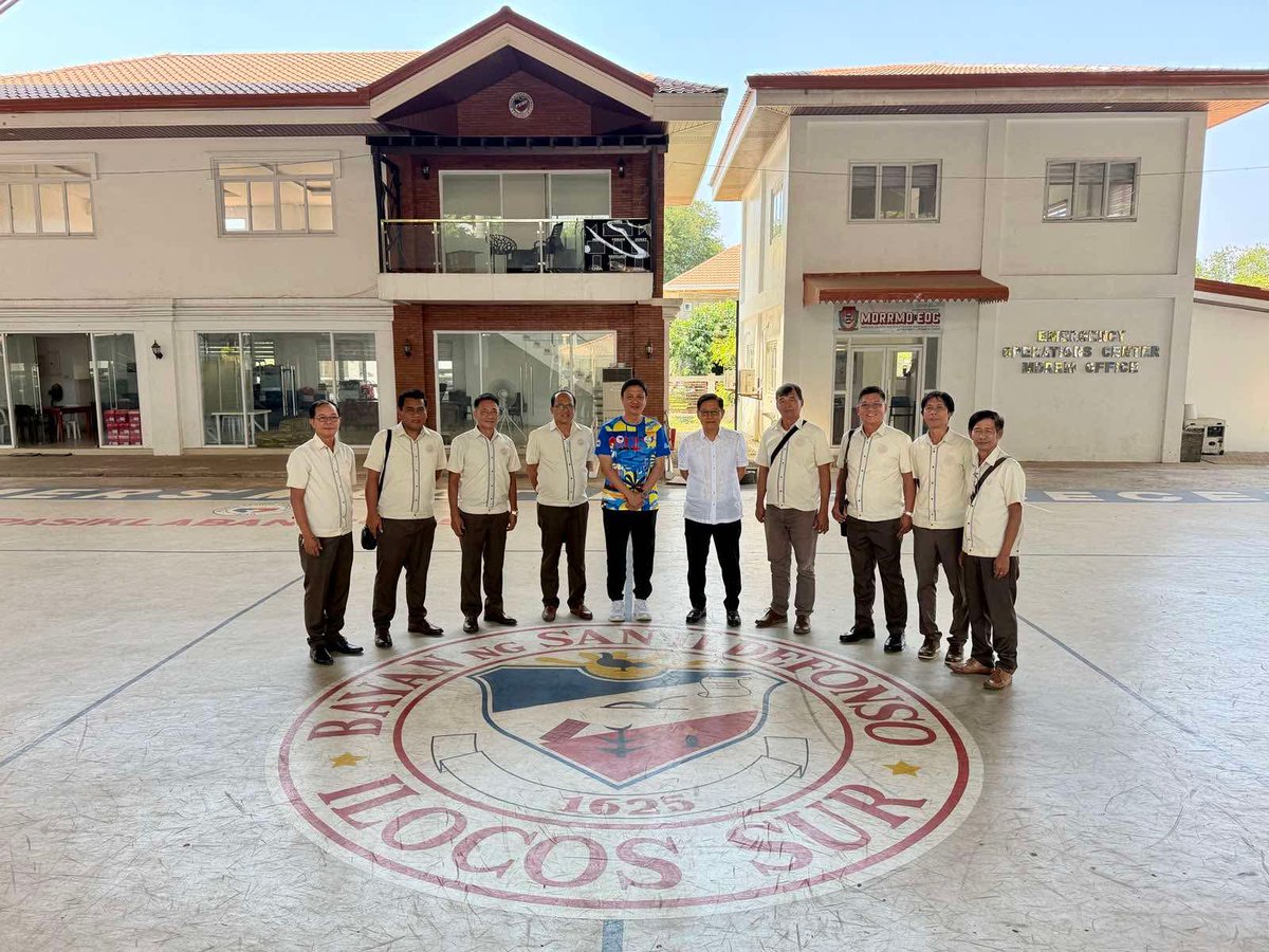 Philippine Sports Commission tweet media