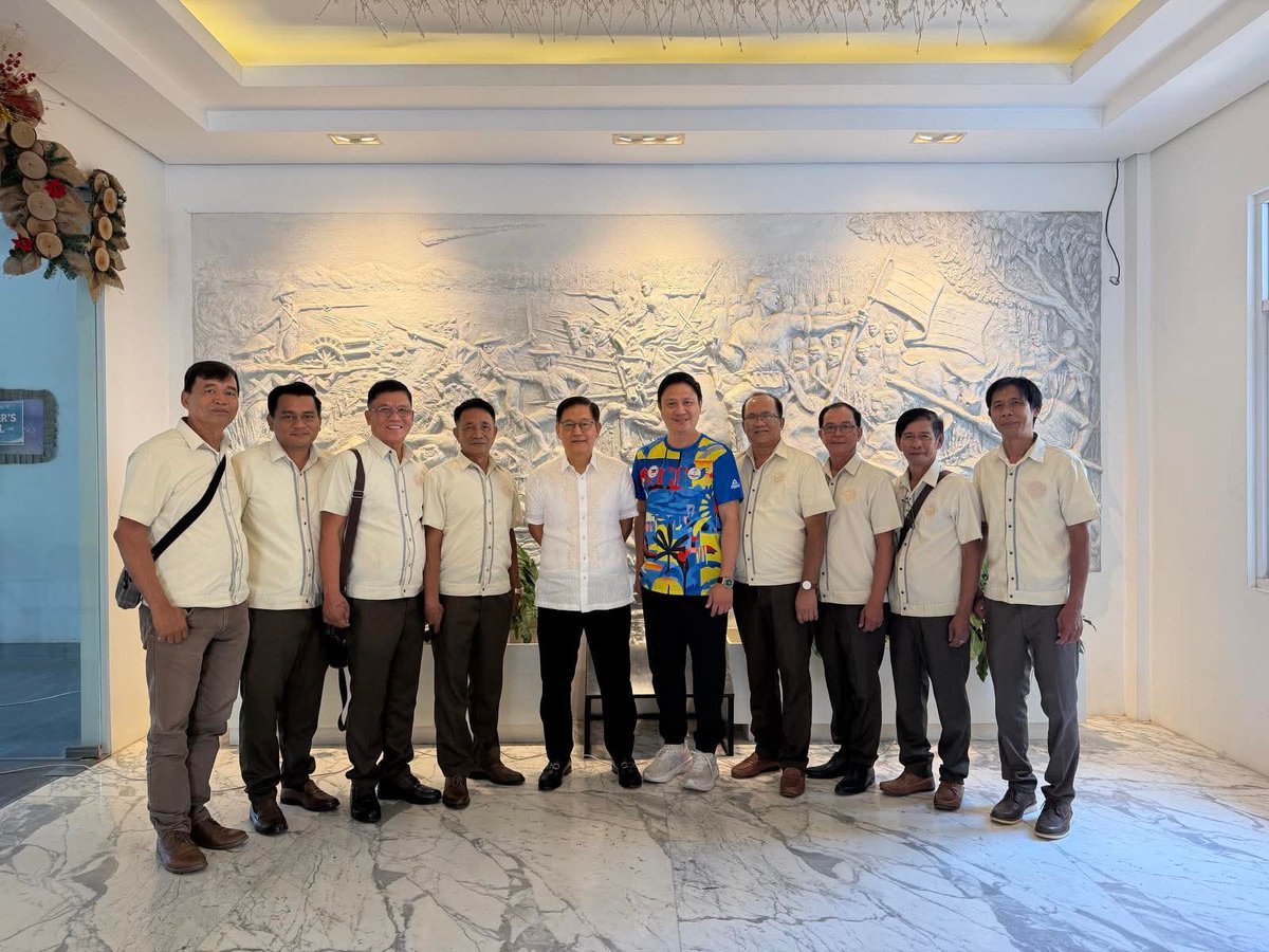 Philippine Sports Commission tweet media