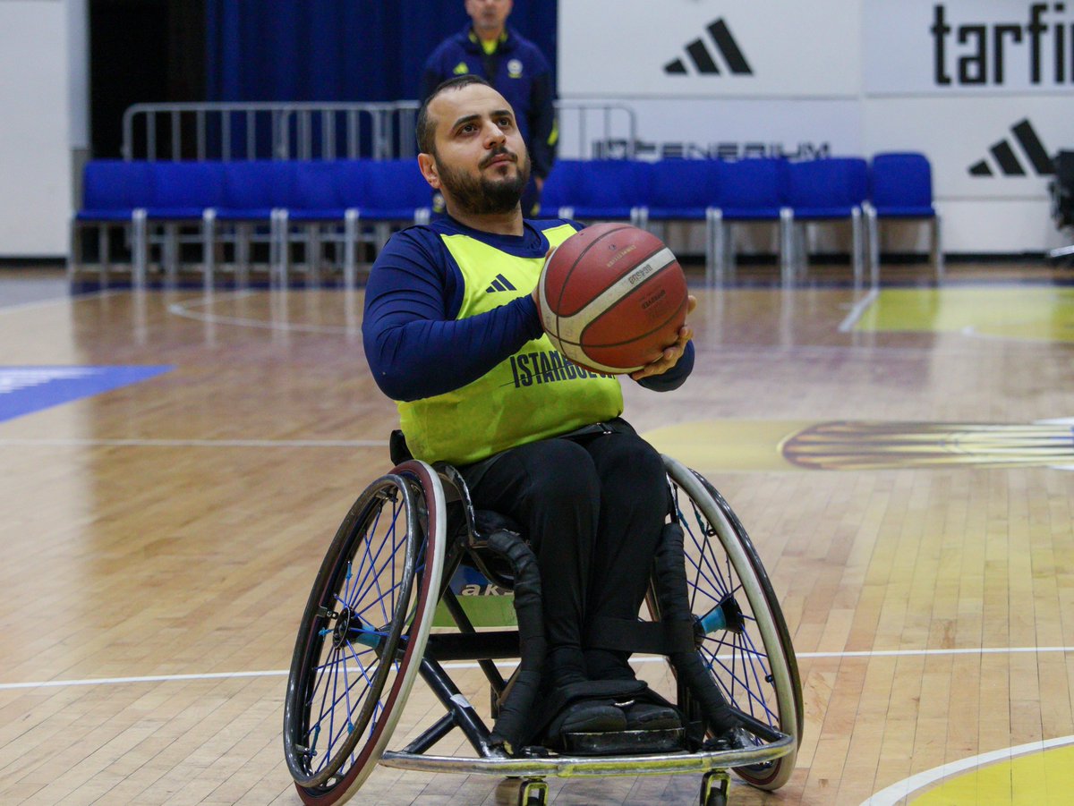 Fenerbahçe İstanbul Jet tweet media