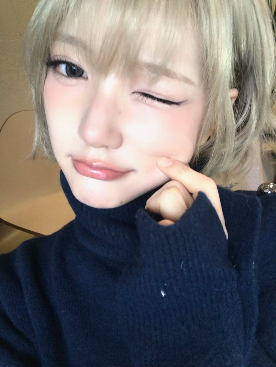 Jyu (@seojyiu) / Posts / X