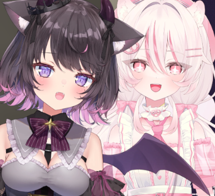 10分後にはじめるよおおおおおお！
きんちょきんちょ！

👾配信場所💗
youtube.com/live/lWKuSVT6w…