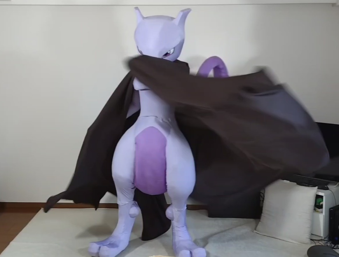 しばごろう tweet media